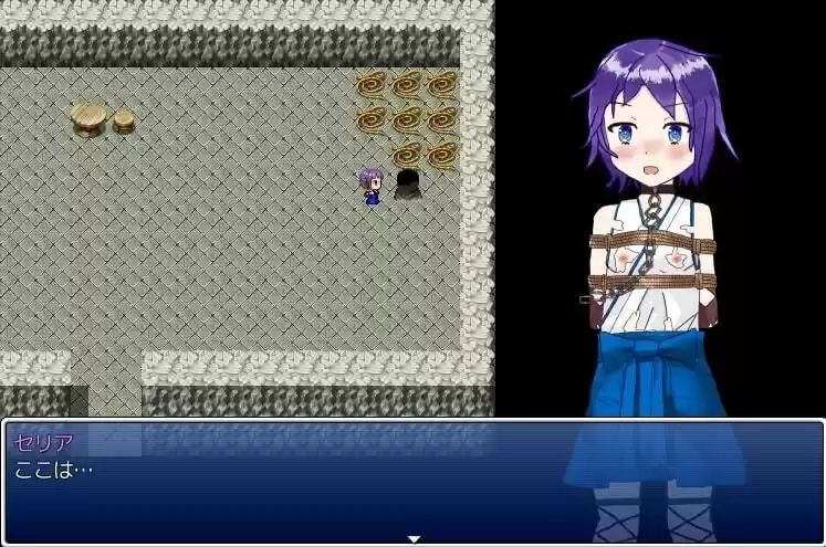 クロスストーリーズセリア (d_508253) - d_508253jp-001