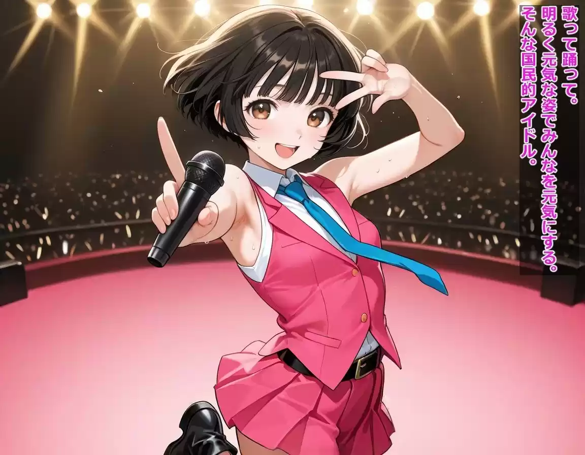 男だけどアイドルになりたかったから (d_508274) - d_508274jp-001