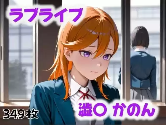 消えた放課後の記憶(d_508427)