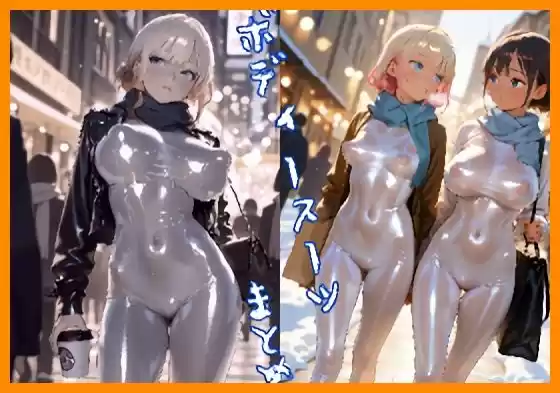 ボディースーツまとめ(d_508739)