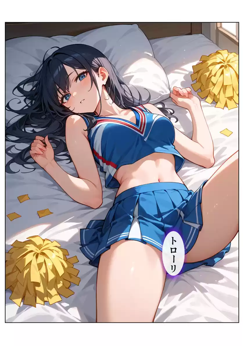 オモチ〜OMOCHI〜 (d_508921) - d_508921jp-008