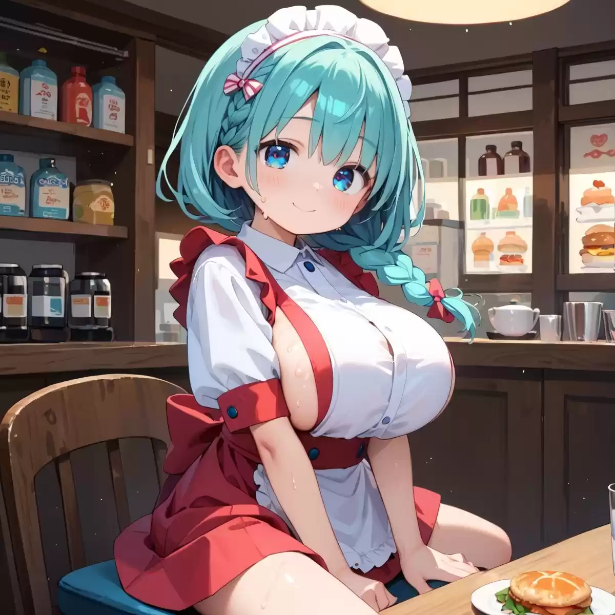 本日も裏メニューからご注文いただけますpart.7 (d_509004) - d_509004jp-001