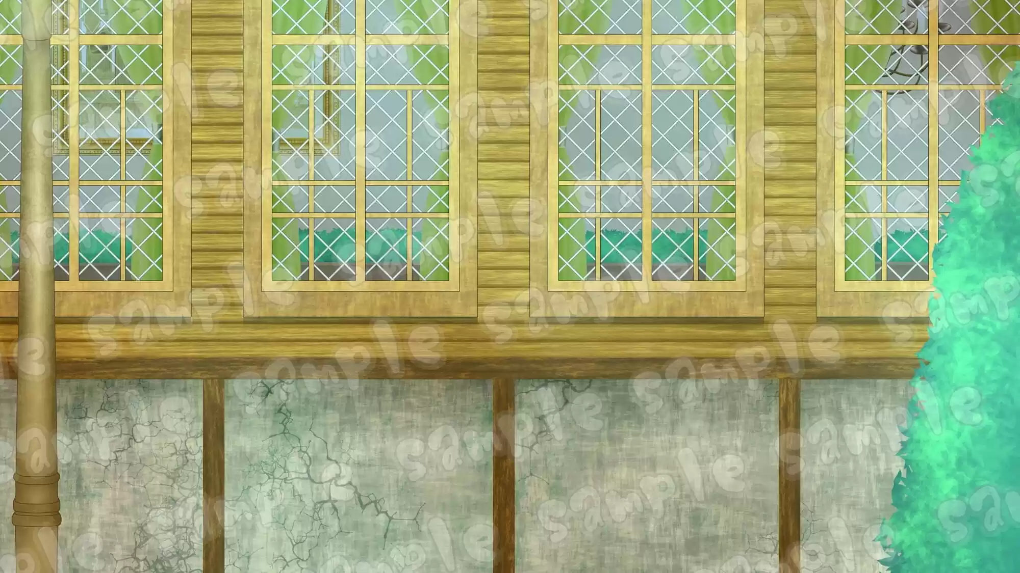 ファンタジー背景素材集Vol2 (d_509464) - d_509464jp-003