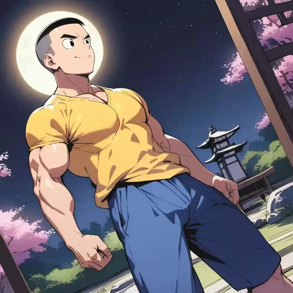 人工知能（ドラ） vs 源 静香（げんしづか） (d_509488) - d_509488jp-006