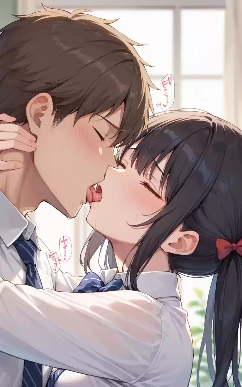 部屋を貸すからまんこ貸せ (d_510233) - d_510233jp-006