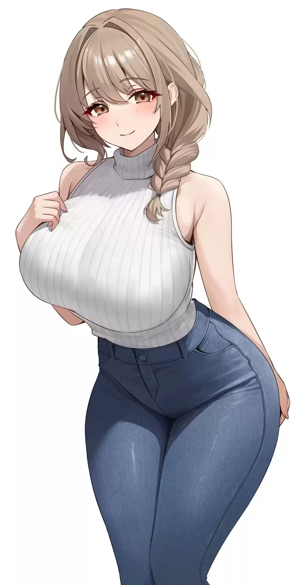 【NTR報告】おっとり清楚系ムチムチ爆乳美人妻が村の淫習で男達の性処理肉便器巫女に選ばれて…ご奉仕孕ませ寝取られ報告 (d_510749) - d_510749jp-006