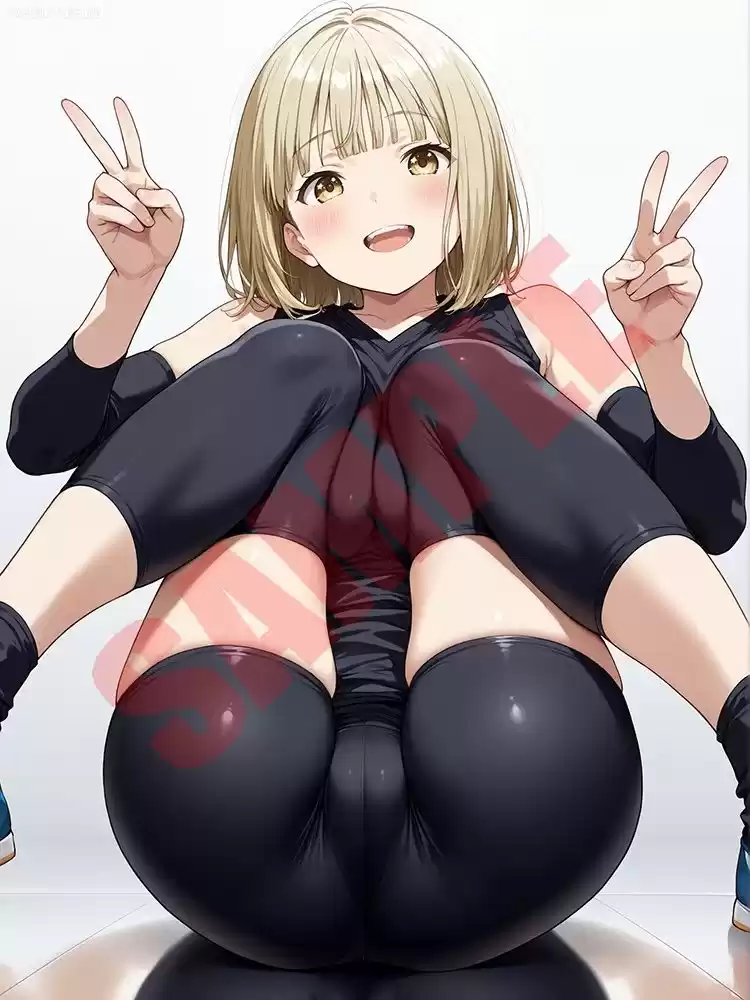 バレーボール女子 reguyufu5 v19 (d_511358) - d_511358jp-003