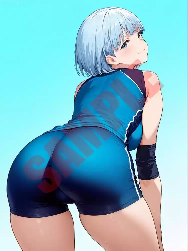 バレーボール女子 reguyufu5 v19 (d_511358) - d_511358jp-004