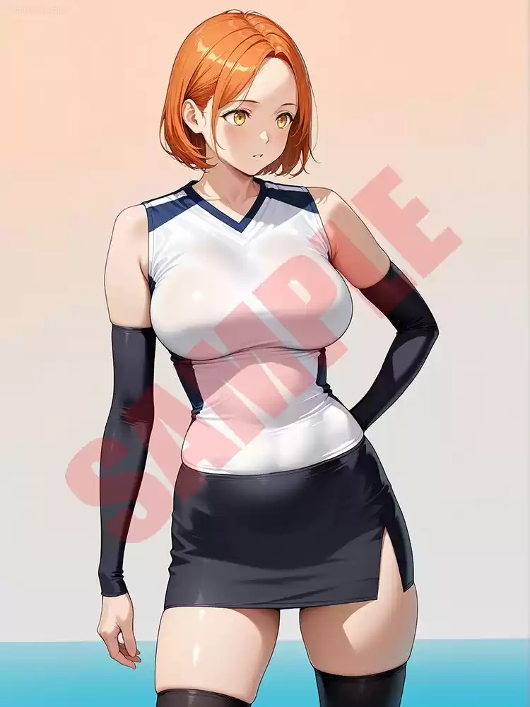 バレーボール女子 reguyufu5 v19 (d_511358) - d_511358jp-007