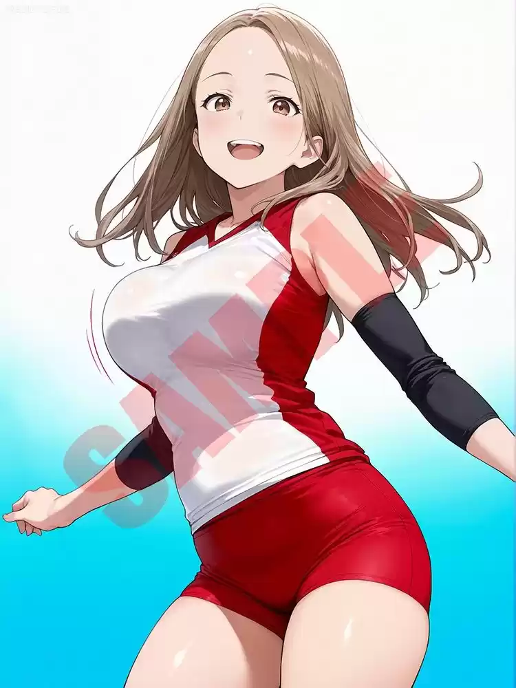 バレーボール女子 reguyufu5 v19 (d_511358) - d_511358jp-008