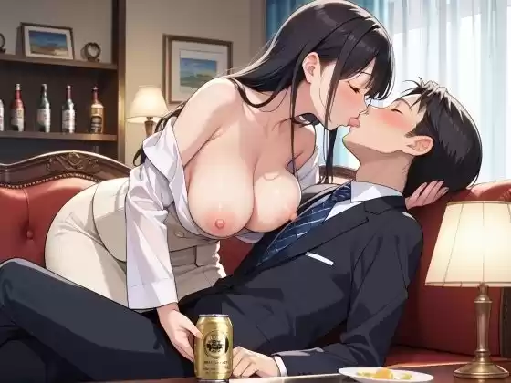 人妻NTR Ver.2 (d_511714) - d_511714jp-009