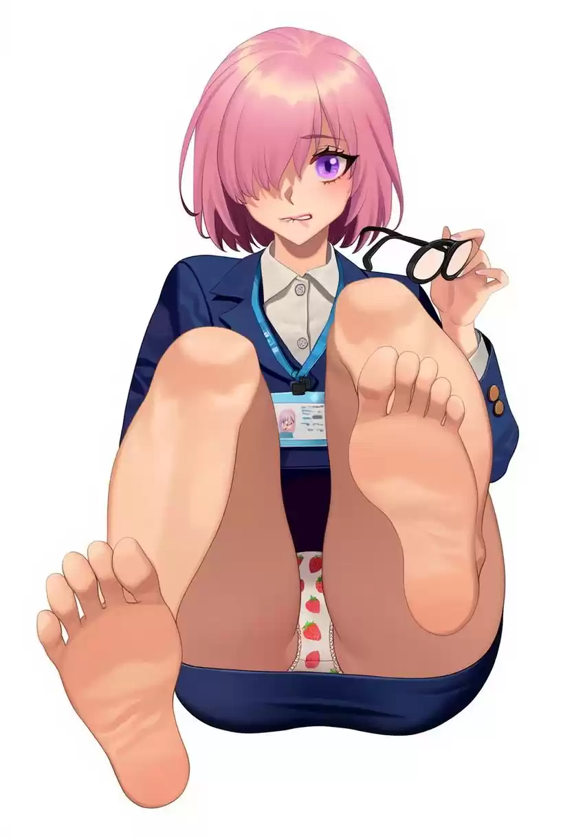 彼女はいちごパンツを履いていた (d_512058) - d_512058jp-003