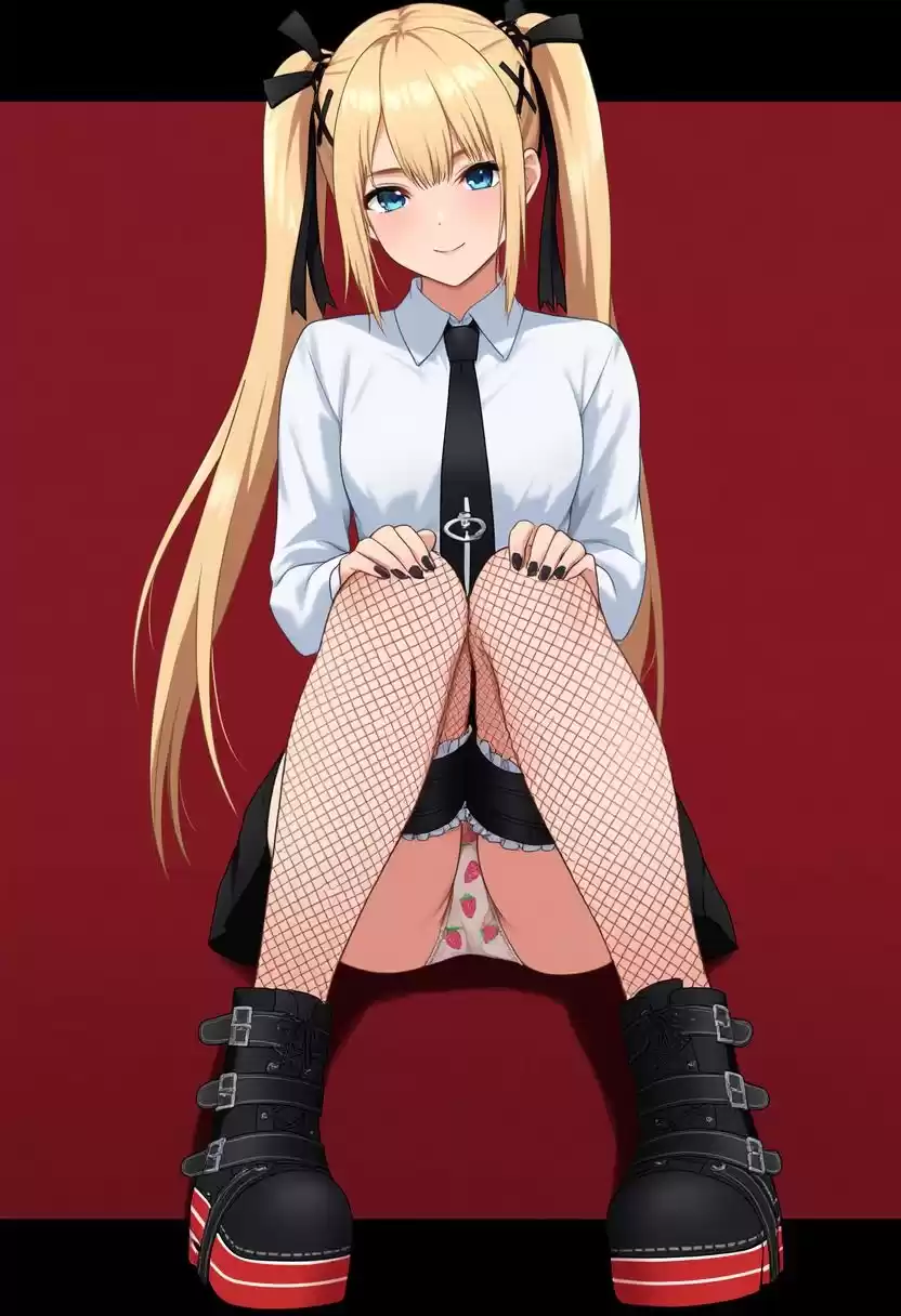 彼女はいちごパンツを履いていた (d_512058) - d_512058jp-005