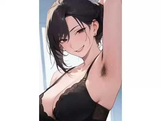 美脚上司の体臭調教で3センチに縮んだ僕は完全敗北しました(d_512202)