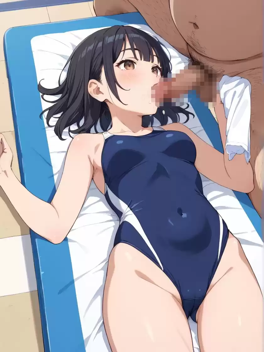 清楚な妹のパパ活〜純粋そうな妹がおじさんと生ハメセックス性活〜 (d_512243) - d_512243jp-008