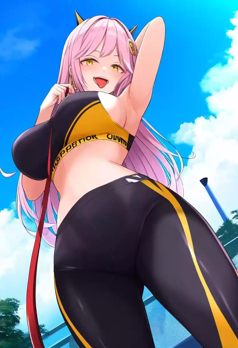 拘束とお仕置きのレギオン (d_516297) - d_516297jp-003