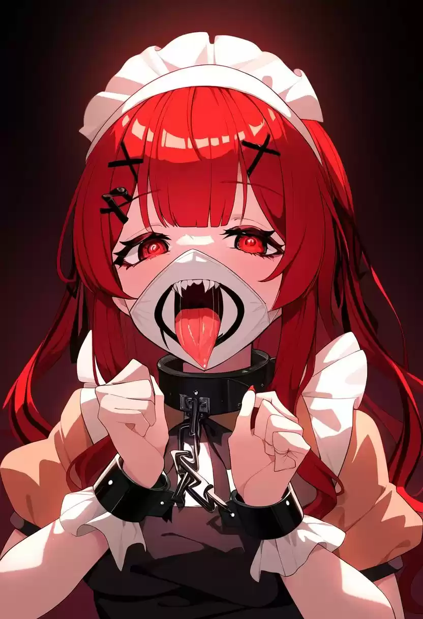 拘束とお仕置きのレギオン (d_516297) - d_516297jp-007