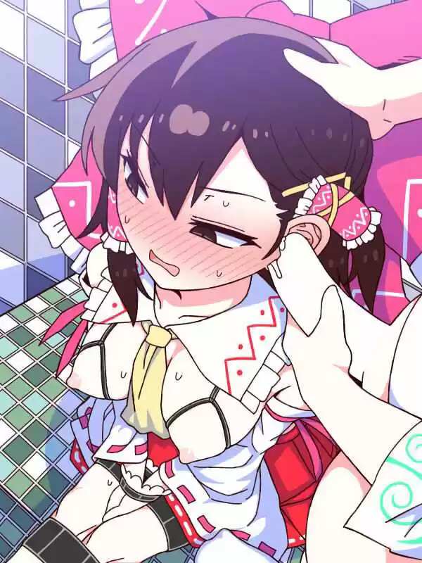 れいむでみみかん (d_519776) - d_519776jp-001
