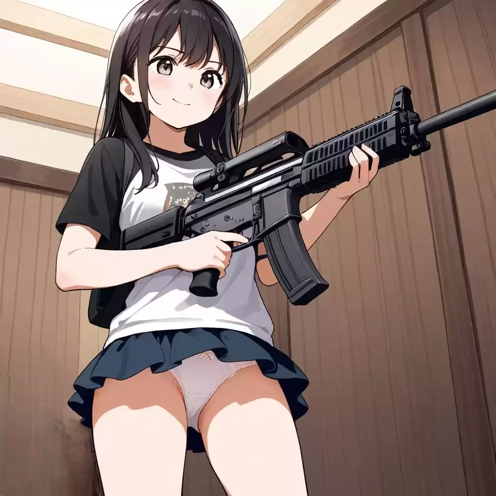 【無料】女性自衛官異境で戦う  番外編  売春宿にとらわれた女性自衛官は (d_520817zero) - d_520817zerojp-001