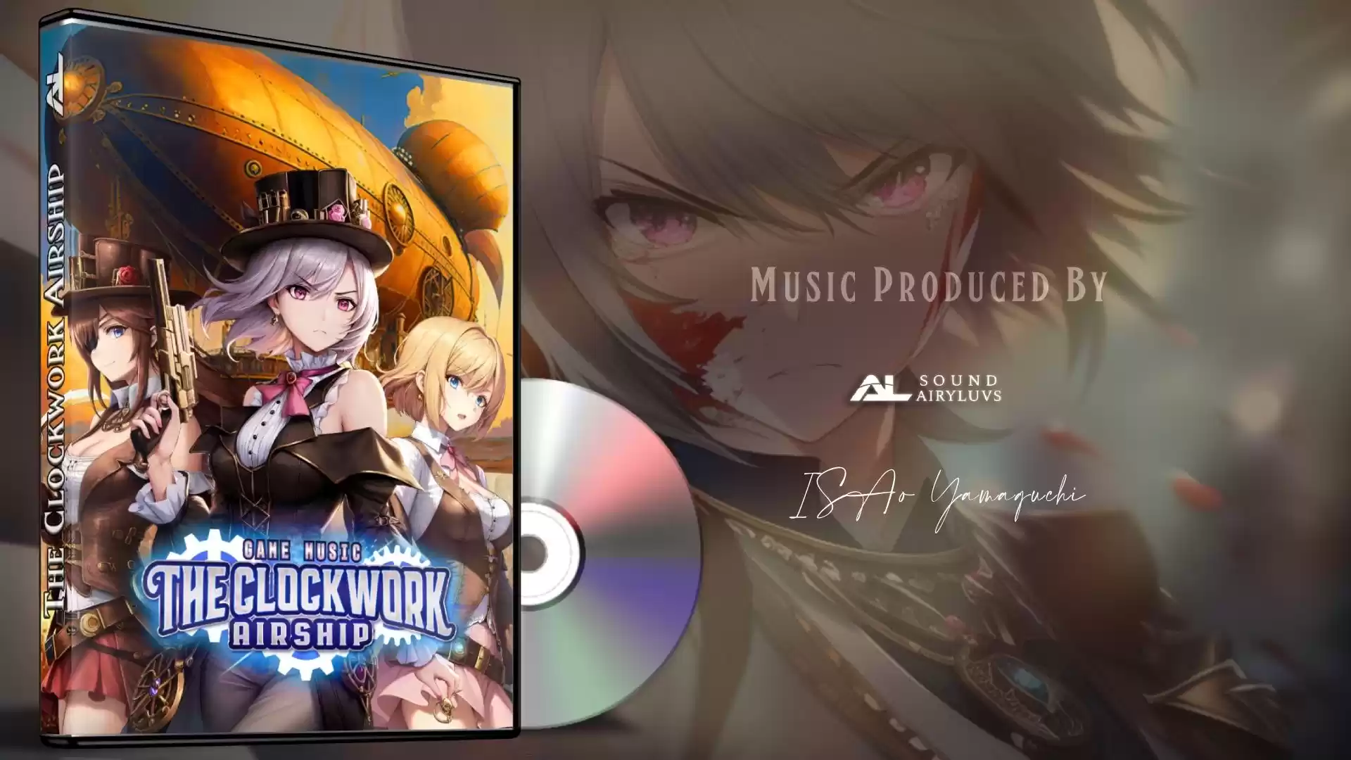 【BGM素材】The Clockwork Airship Game Music (d_521007) - d_521007jp-003