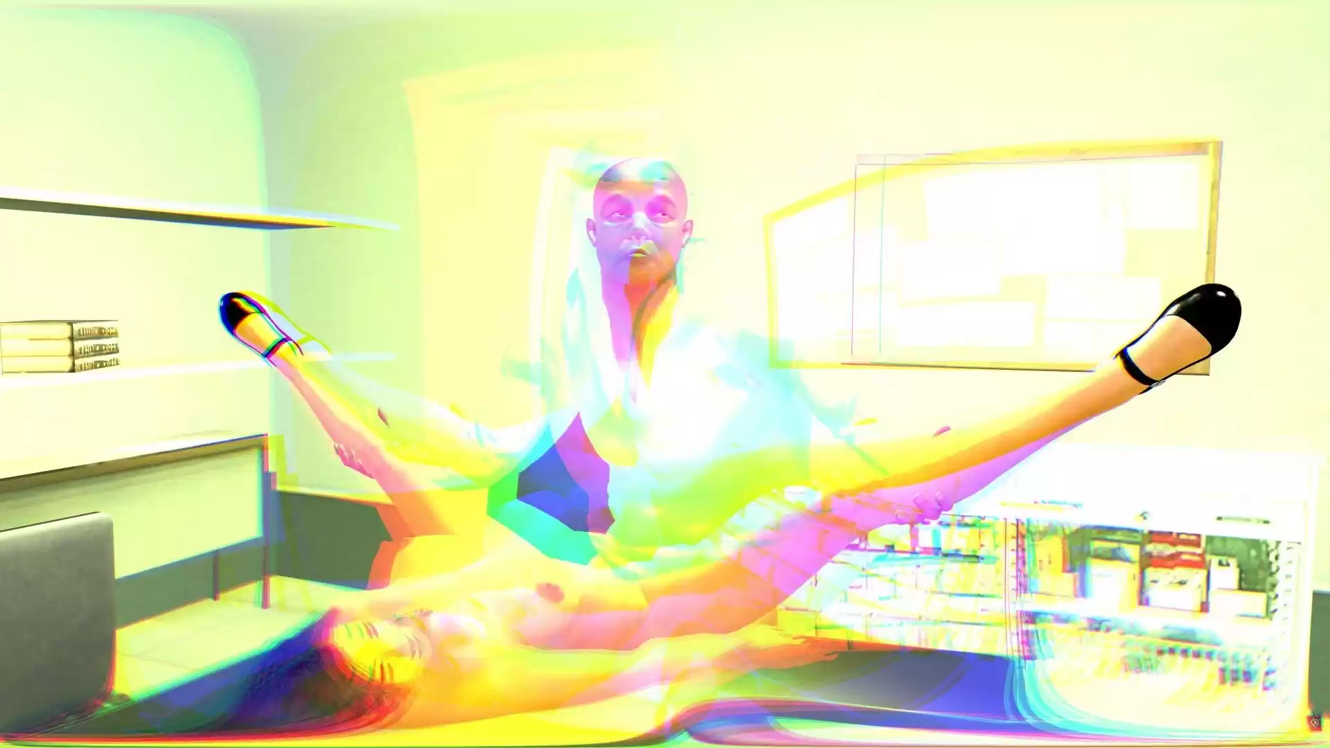 明日香☆内科で時間停止？エロ診療やりたい放題 (d_522253) - d_522253jp-007