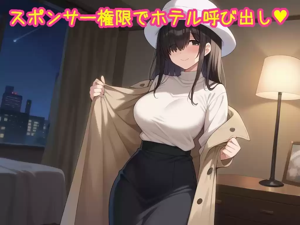 狙われた新人アイドルの子宮 (d_523495) - d_523495jp-002