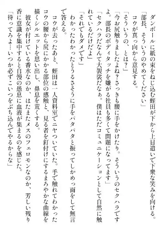 愛妻コウ-盗まれた純潔- (d_533587) - d_533587jp-001