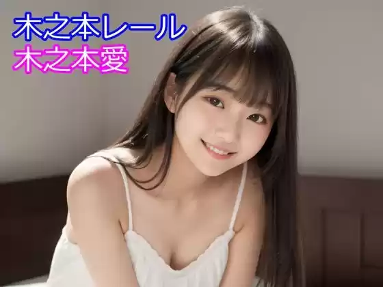 木之本愛「白ワンピースアルバム」(d_753969)