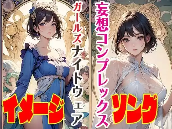 妄想コンプレックスガールズナイトウェア  イメージソング(d_754183)