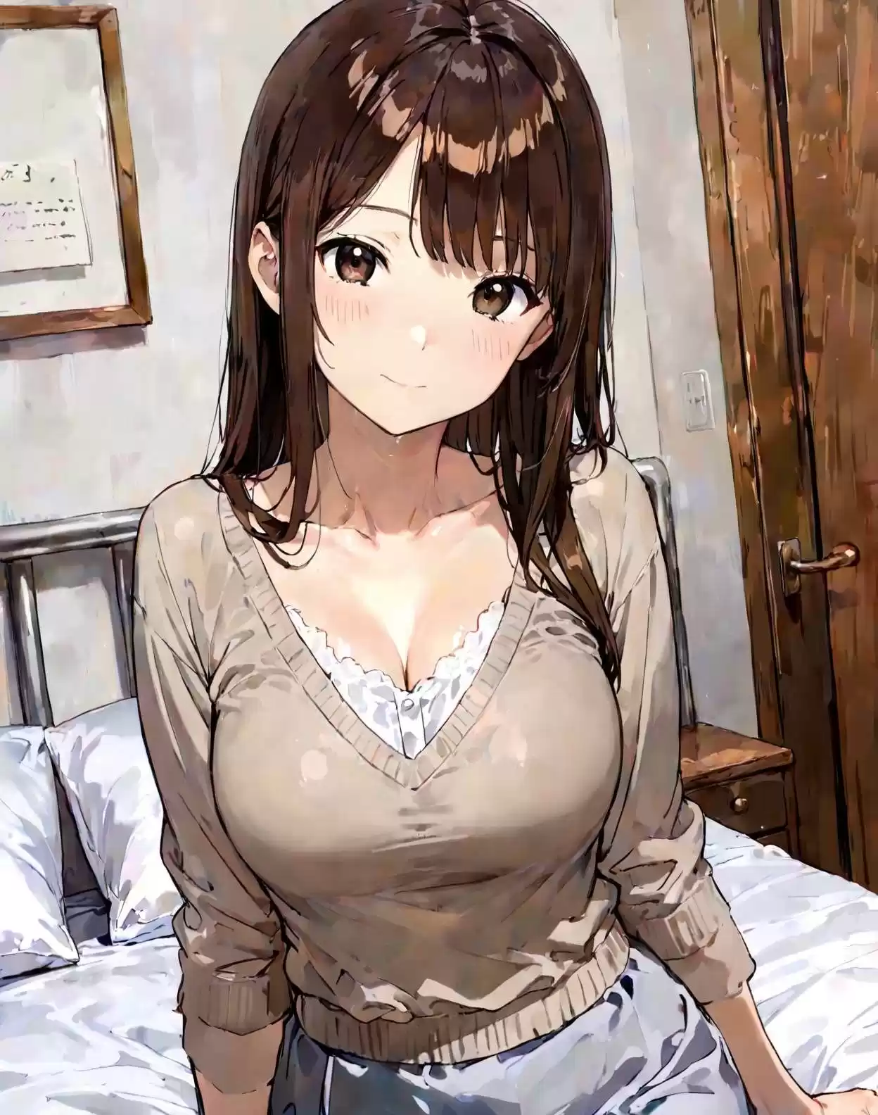 25人の女の子を満足させろ (d_773073) - d_773073jp-001