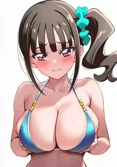 ○んだふる○りきゅあ！ ○屋敷○ゆ ver3 (d_774257) - d_774257jp-002